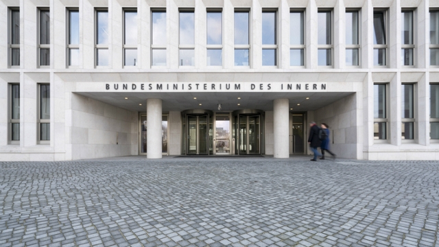 Erstes Halbjahr 2025: Zahl der Abschiebungen gestiegen