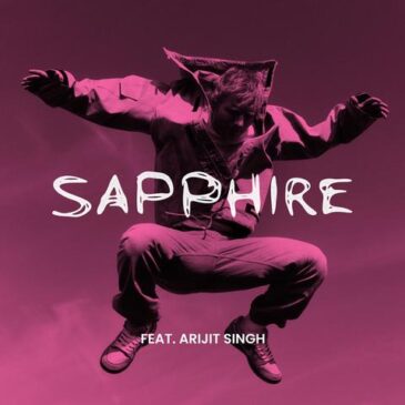 Ed Sheeran veröffentlicht neue Fassung von „Sapphire“ feat. Arijit Singh