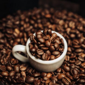 Handelsexperte: Kaffee bei Ladendieben beliebt