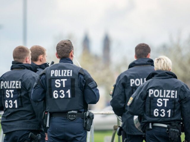 Polizeirevier Stendal: Aktuelle Polizeimeldungen