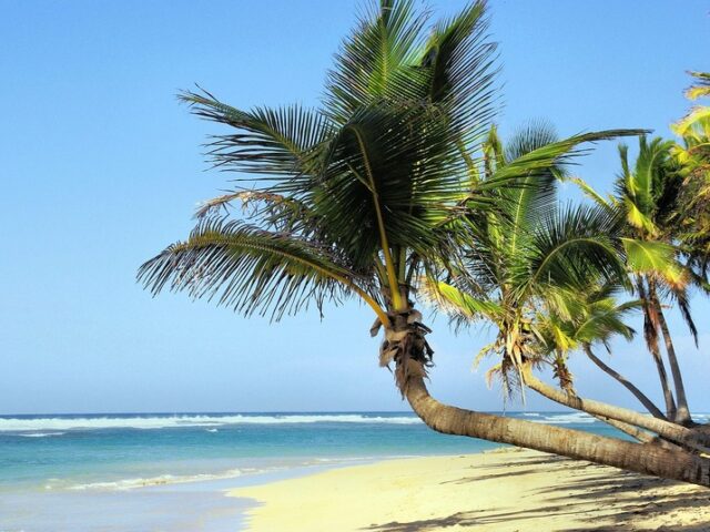 Urlaubsreisen zum Bestpreis! Hier gleich bei Deutschlands größtem Reiseportal buchen