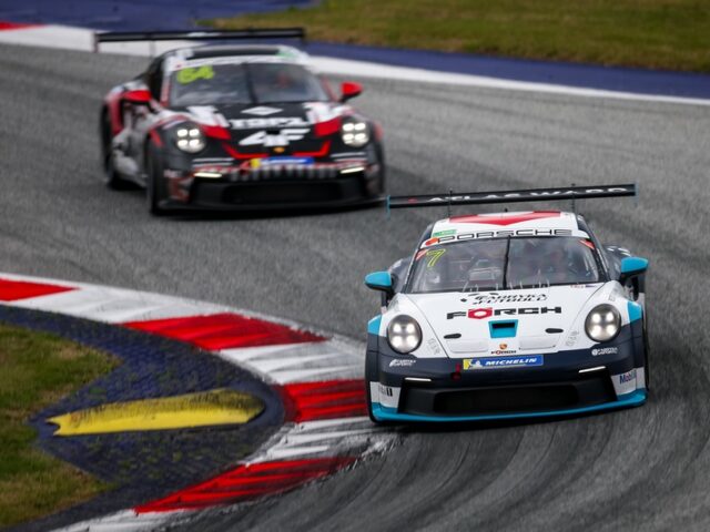 ADAC Racing Weekend ab Samstag zu Gast in Oschersleben