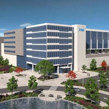 Milliarden-Projekt in Magdeburg: Intel gibt Pläne für Fabrik auf