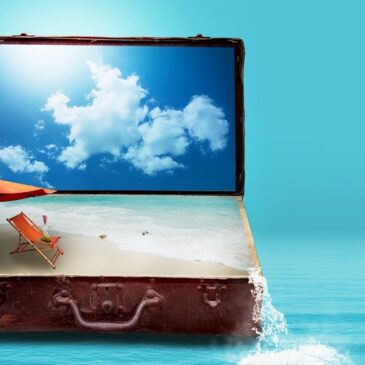 Urlaub buchen bei Deutschlands größtem Reiseportal