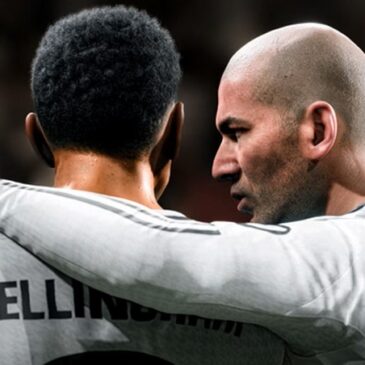 Games-Halbjahrescharts 2025: „EA Sports FC 25“ europaweit am erfolgreichsten