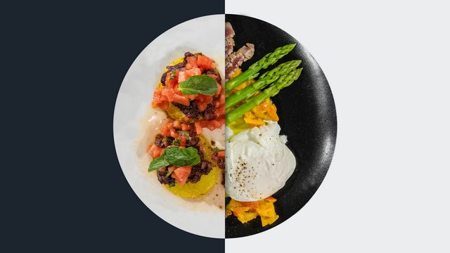 Die Küchenschlacht: Gebratene Blutwurst vs. Thunfisch-Steak vom 07. Juli 2025