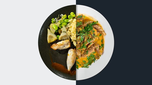 Die Küchenschlacht: Gefüllte Calamaretti vs. Rinderfiletstreifen vom 28. Juli 2025