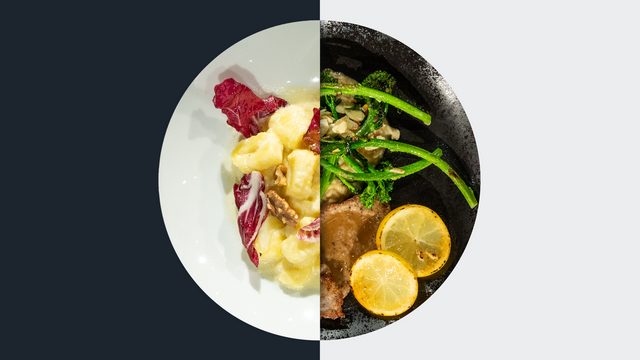 Die Küchenschlacht: Gnocchi al gorgonzola vs. Scaloppine al limone vom 03. Juli 2025