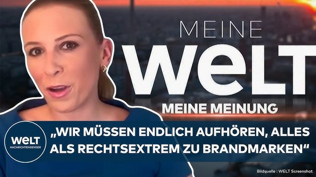 BADEN-WÜRTTEMBERG: „Sagen, wo die Grenzen sind“ Nach Hakenkreuz-Eklat! Nena Brockhaus empört!