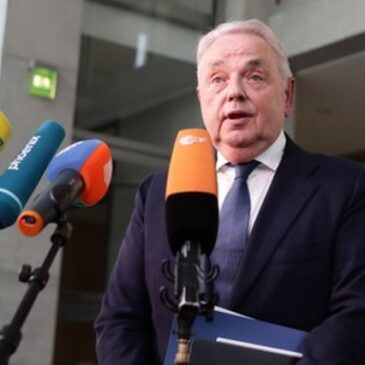 Konzertbesuch wird teurer: Eventim-Chef erwartet Preisanstieg