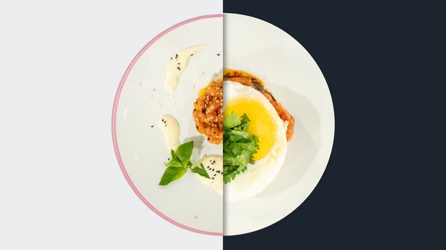 Die Küchenschlacht: Mango-Lachs-Tatar vs. Weizentortilla vom 16. Juli 2025