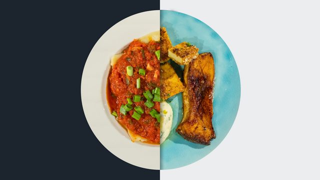 Die Küchenschlacht: Maultaschen vs. Panierter Tofu vom 09. Juli 2025