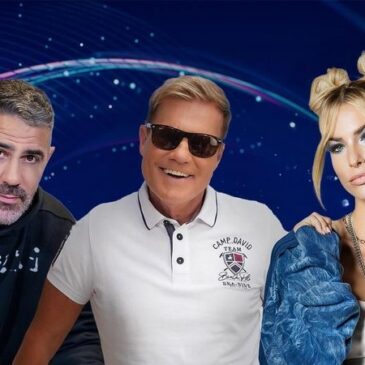 Das ist die DSDS-Jury 2026! Von Rap bis Partyschlager: Chefjuror Dieter Bohlen holt sich Star-Rapper Bushido und Ballermann-Königin Isi Glück in die Jury