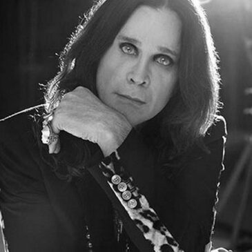 Offizielle Deutsche Charts: Ozzy posthum platziert, Amigos mit 17. Nummer-1-Album