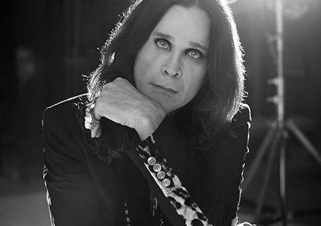 Offizielle Deutsche Charts: Ozzy posthum platziert, Amigos mit 17. Nummer-1-Album