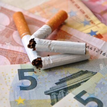 Tabakbranche: Zigaretten könnten teurer werden