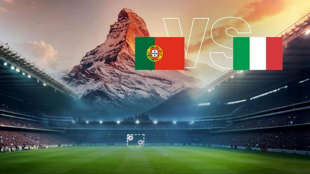 UEFA Frauen-EM 2025 / Vorrunde Gruppe B: Portugal – Italien (ZDF  21:00 – 23:10 Uhr)