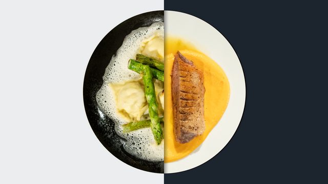 Die Küchenschlacht: Ravioli vs. Entenbrust vom 14. Juli 2025