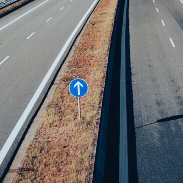 Ausschreibungsstopp bei der Autobahn: Wird das Infrastrukturpaket zur Luftnummer?
