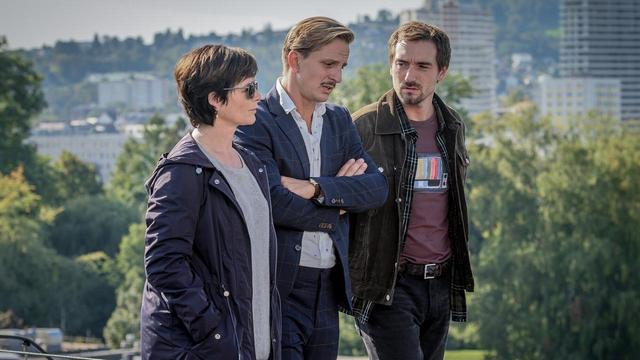 Krimiserie: Soko Linz – Lazarus (ZDF 18:05 – 19:00 Uhr)