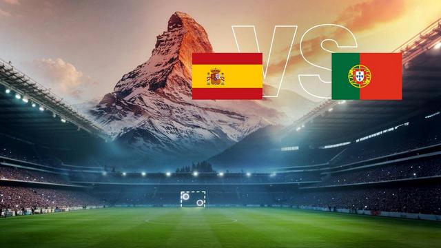 UEFA Frauen-EM 2025 – Vorrunde Gruppe B: Spanien – Portugal (ZDF  21:00 – 23:10 Uhr)