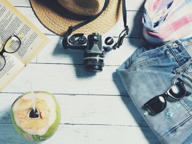 Buchen Sie jetzt ihre Traumreise!