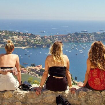 Urlaubsreisen zum Bestpreis! Hier gleich bei Deutschlands größtem Reiseportal buchen