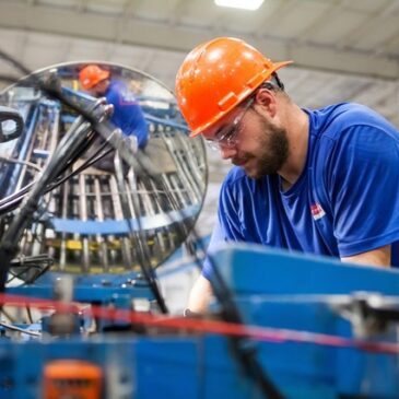 4,4 Millionen Arbeitnehmerinnen und Arbeitnehmer haben 2024 Mehrarbeit geleistet