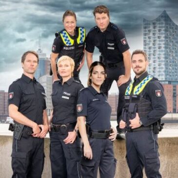 Krimiserie: Notruf Hafenkante – Horrortrip (ZDF 19:25 – 20:15 Uhr)