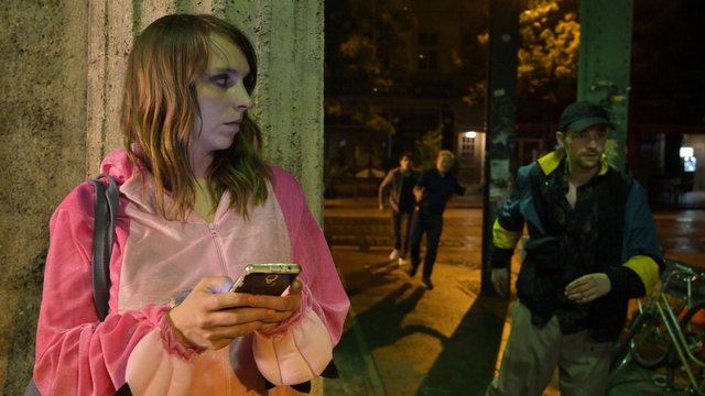 Krimiserie: SOKO Potsdam – Leben lassen (ZDF 18:05 – 19:00 Uhr)