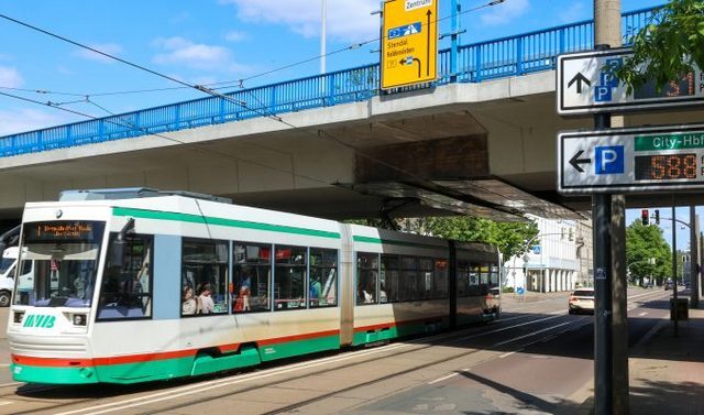 Brückensperrungen: Ausblick zum ÖPNV-Angebot