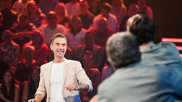 Die große Maus-Show (Das Erste  20:15 – 23:30 Uhr)