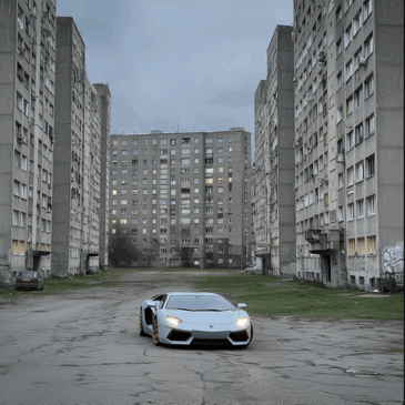 AZET veröffentlicht neue Single “City Gang”