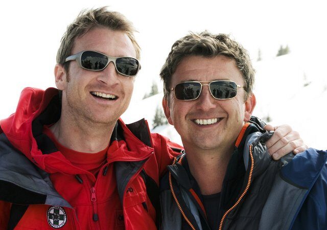 Arztserie: Der Bergdoktor – Schuld (1) (ZDF  19:25 – 20:15 Uhr)