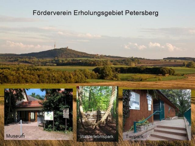 Haseloff: Förderung ebnet Weg für touristische Zukunft des Bergbades