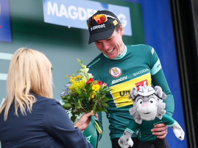 Magdeburg feiert packendes Finale der Lidl Deutschland-Tour 2025