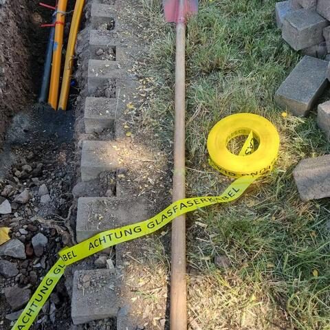 Glasfaserausbau: Auch Haldensleben braucht das