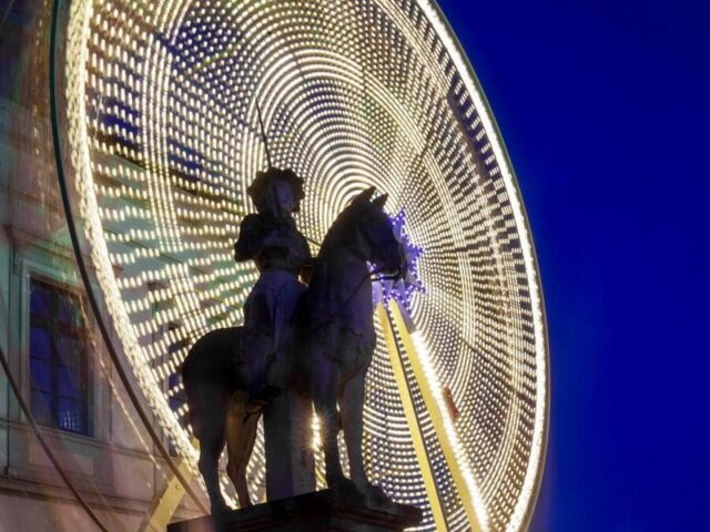 32. Altstadtfest in Haldensleben – Die größte Party der Stadt steigt vom 29. bis 31. August 2025!