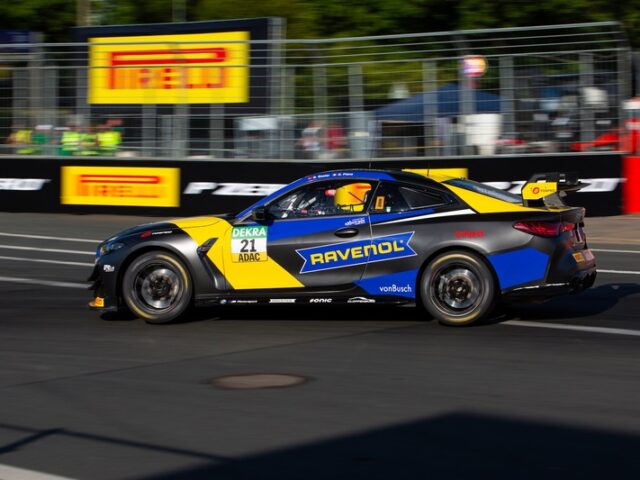 FK Performance Motorsport reist voller Vorfreude an den Nürburgring