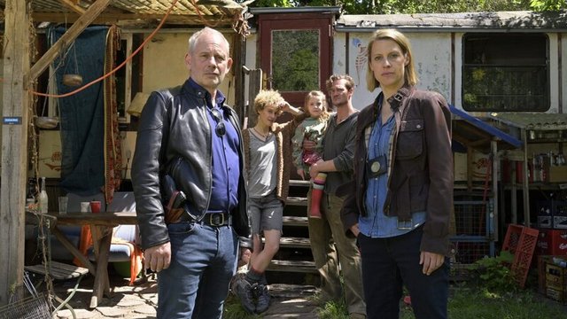 Krimiserie: SOKO Potsdam – Alte Freunde (ZDF 18:05 – 19:00 Uhr)