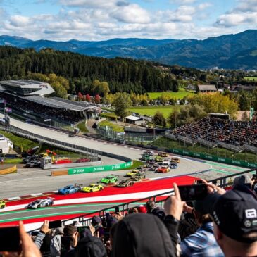 Gipfeltreffen zum DTM-Auftakt 2026: Saisonstart erstmals in Österreich