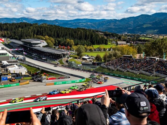 Gipfeltreffen zum DTM-Auftakt 2026: Saisonstart erstmals in Österreich