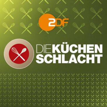 Die Küchenschlacht: Gebratene Meerbarbe mit Paprikaschaum vom 22. August 2025