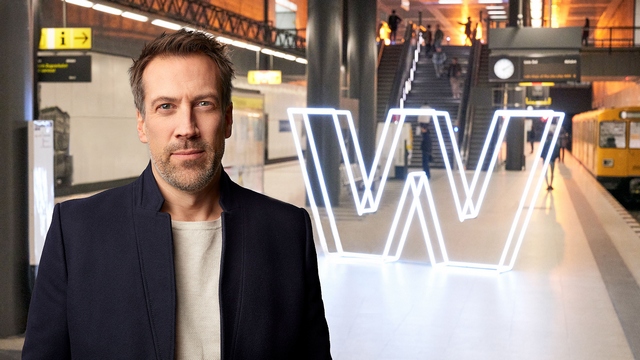 „WISO“ im ZDF über die Ausbeutung von Lieferdienst-Fahrern