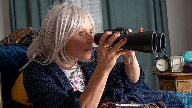 Krimiserie: SOKO Stuttgart – Die Frau am Fenster (ZDF 18:05 – 19:00 Uhr)