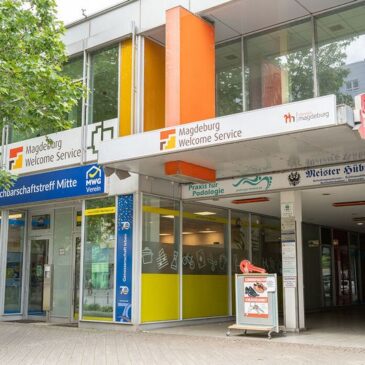 Magdeburg Welcome Service startet Online-Reihe zum Aufenthaltsrecht für Arbeitgeber