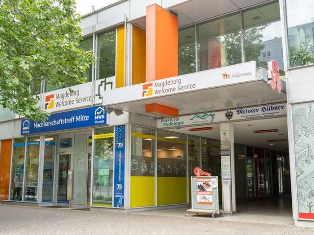 Magdeburg Welcome Service startet Online-Reihe zum Aufenthaltsrecht für Arbeitgeber