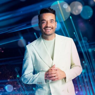 Giovanni Zarrella feiert Sommerparty mit großem Star-Aufgebot (ZDF  20:15 – 23:15 Uhr)