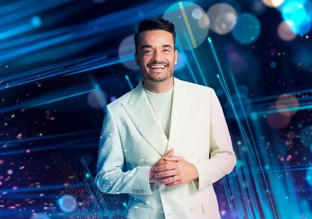 Giovanni Zarrella feiert Sommerparty mit großem Star-Aufgebot (ZDF  20:15 – 23:15 Uhr)
