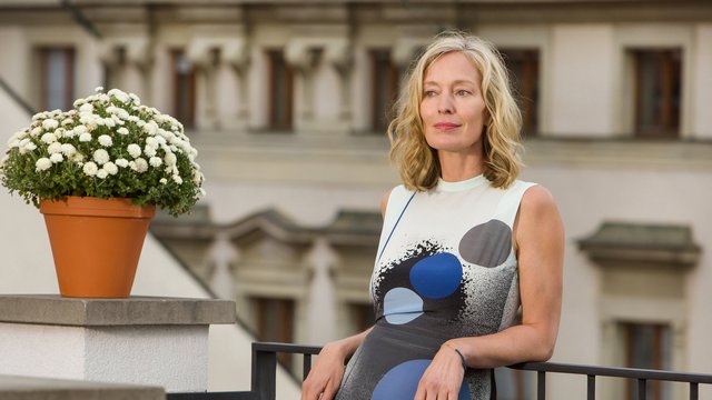Herzkino am Samstag: Ein Sommer in Prag (ZDF 13:40 – 15:10 Uhr)